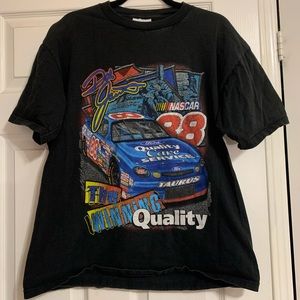 Vintage Ford Nascar Racing tshirt